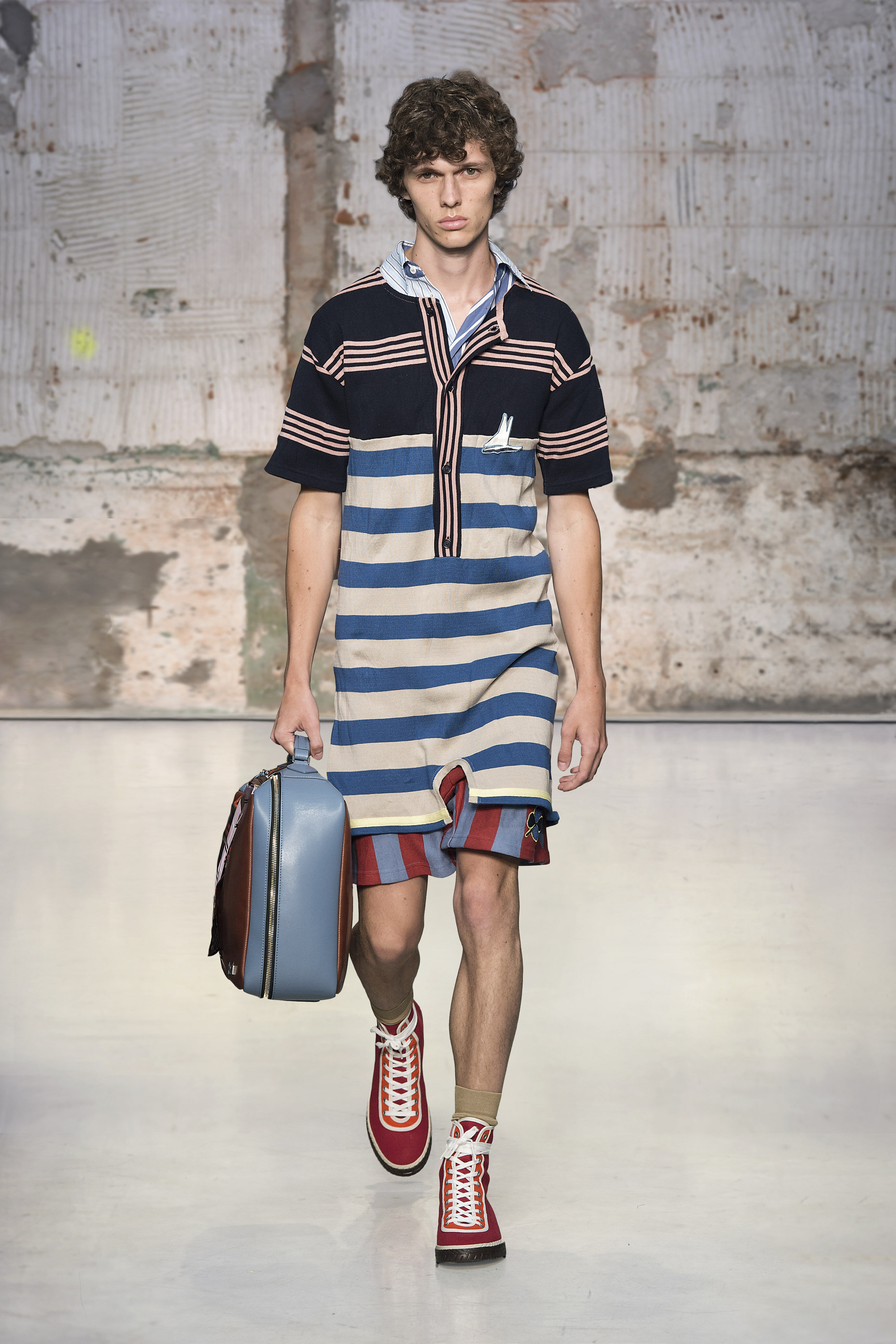 marni SS18 uomo